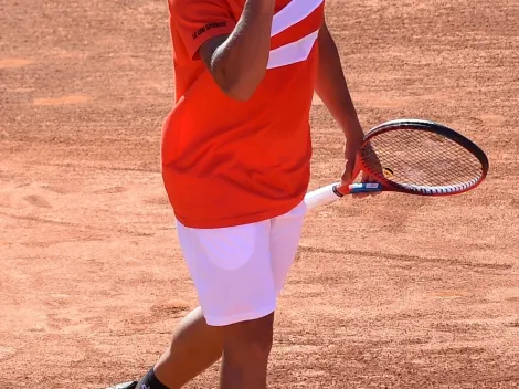 Sebastián Báez vs. Alexander Zverev por el Masters 1000 de Roma: hora y canal de TV para ver el partido EN VIVO y EN DIRECTO