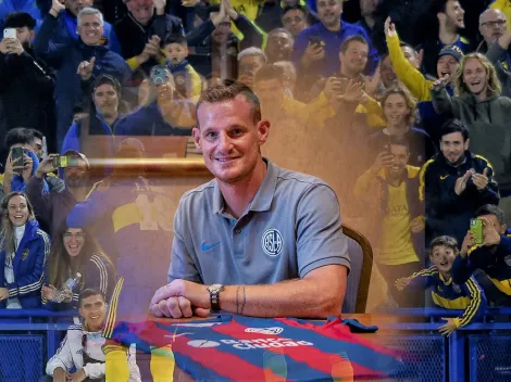 Boca le ganó a Defensa, pero los hinchas se burlaron de San Lorenzo: el motivo