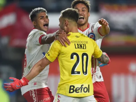 El picante tuit de Argentinos Juniors en la previa del cruce de semis tras eliminar a Estudiantes