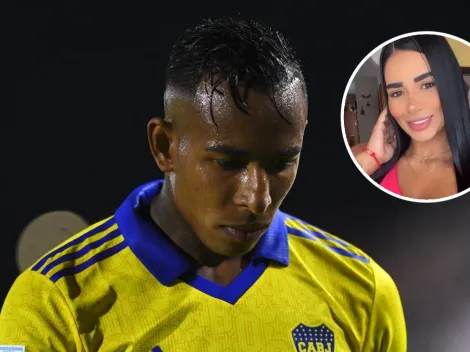 Tras una nueva acusación, la publicación de la expareja de Villa que lo denunció en 2020