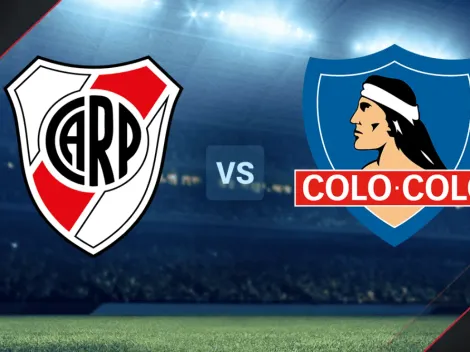 River Plate vs. Colo Colo por la Copa Libertadores 2022: Día, hora y canales de TV