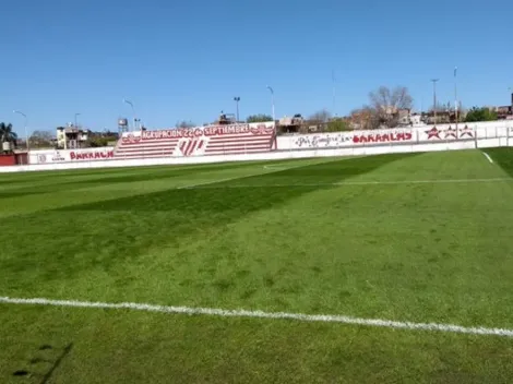 River no será el único: un equipo de la Primera División anunció la remodelación de su estadio