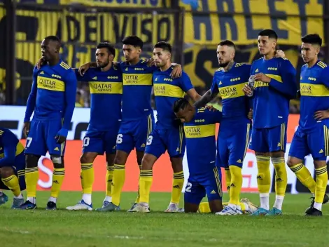 ¿Qué jugadores recupera Boca para la Libertadores y cuándo vuelven los demás suspendidos?