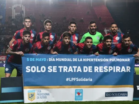 San Lorenzo no tiene paz: un jugador titular intimó a la dirigencia por una insólita deuda