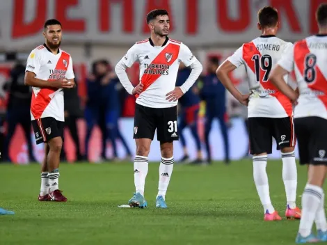 ◉ Las noticias de River hoy: los delanteros que están en carpeta para junio y la vuelta más esperada