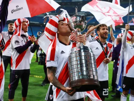 River busca una marca que trae recuerdos de la Libertadores 2018: ¿Qué resultados deben darse?