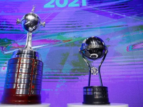 Cómo se definen a los clasificados del fútbol argentino para las copas internacionales de 2023