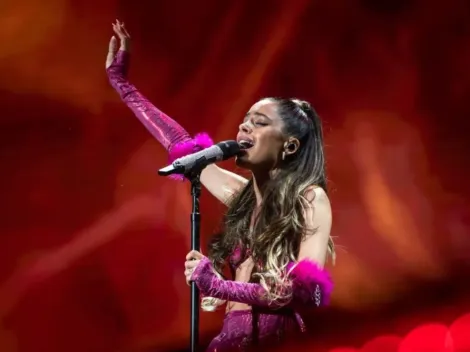 ◉ Tini en el Hipódromo de Palermo EN VIVO Y EN DIRECTO: show vía streaming en Star+