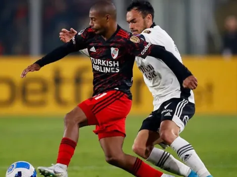 FINAL | River Plate vs. Colo Colo por la Copa Libertadores: resultado y estadísticas del partido