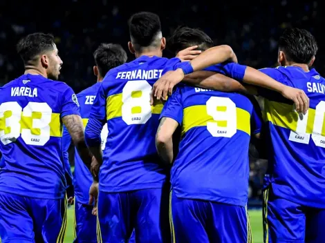 El astrólogo de Boca y una ilusionante premonición en la Libertadores: "Ganará..."