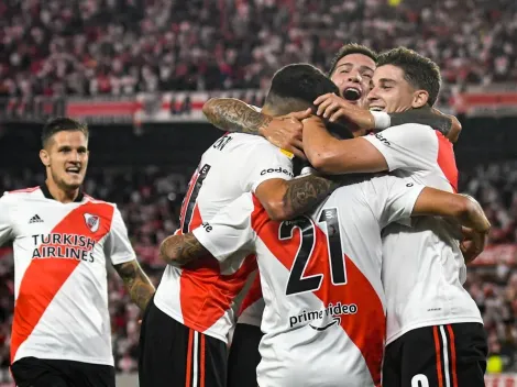 River va por la punta: ¿qué resultado necesita el Millonario para clasificarse y quedar primero?