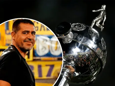 Creer o reventar: la insólita coincidencia que ilusiona a todos los hinchas de Boca