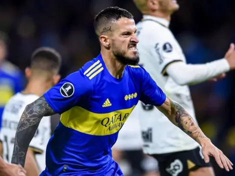 Insólita definición: ¡Boca podría pasar a octavos por ranking Conmebol!