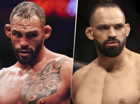 ◉HOY: Santiago Ponzinibbio vs. Michel Pereira | Cómo ver EN VIVO y ONLINE el combate