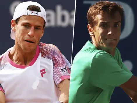 Diego Schwartzman vs. Andréi Kuznetsov EN VIVO por el Roland Garros: Fecha, hora y canales de TV del encuentro