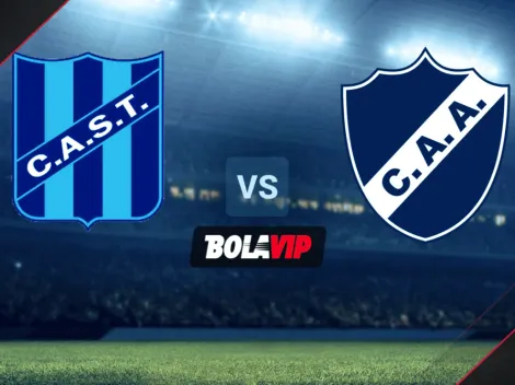 Ver EN VIVO Y ONLINE: San Telmo vs. Alvarado por la Primera Nacional