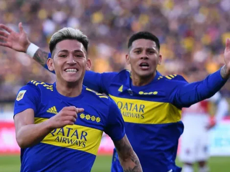 Boca campeón: Así quedó el ranking histórico de títulos en el fútbol argentino