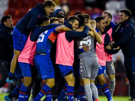 Lo tienen claro: el plan de Tigre para poder ganarle la final a Boca