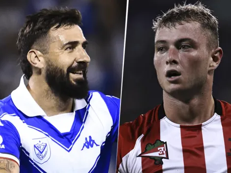 FINAL | Vélez Sarsfield vs. Estudiantes de La Plata por la Copa Libertadores 2022: resultado y estadísticas