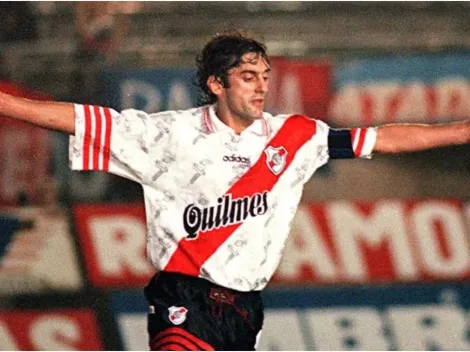 Quiénes son los máximos ídolos de la historia de River