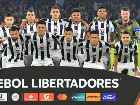 Talleres quiere romper el mercado y aceleró para sumar a un campeón con Boca