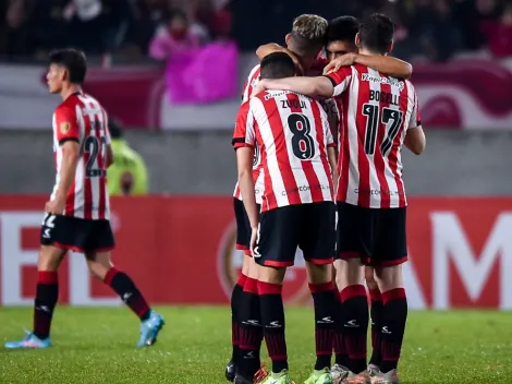 Última noticia: Estudiantes quiere ganar la Libertadores y buscará a dos figuras que se encuentran en Europa