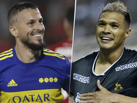 FINAL | Boca vs. Deportivo Cali por la Copa Libertadores 2022: resultado y estadísticas del partido