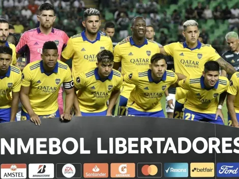 ¿Qué resultados necesita Boca para clasificar a octavos de la Copa Libertadores?