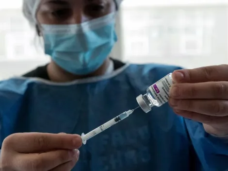 Provincia de Buenos Aires habilitó tercera dosis contra el Covid-19 a chicos entre 5 a 11 años: dónde vacunarse