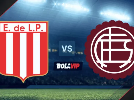 Estudiantes LP vs. Lanús EN VIVO por la FINAL del Torneo de Reserva: Fecha, hora y canales de TV para ver el partido