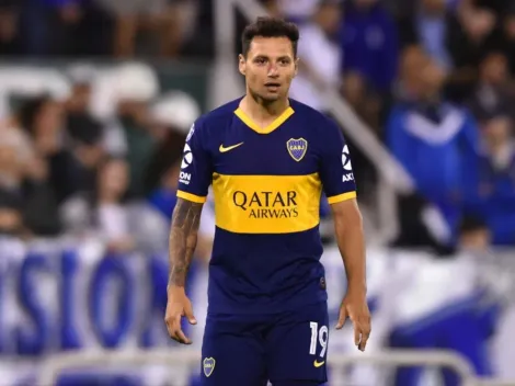 La incómoda sorpresa que le tiene el fixture de la Liga a Mauro Zárate