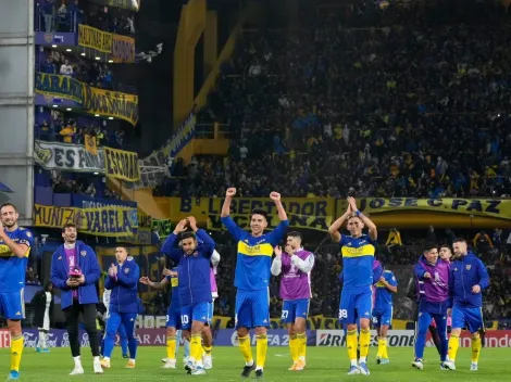 Se definió el futuro de uno de los jugadores de Boca a los que Riquelme vive elogiando