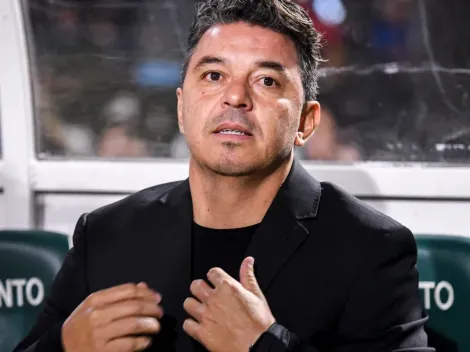 Marcelo Gallardo recibió una gran noticia: Las dos figuras que están cerca de volver