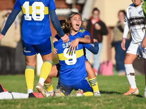 UAI Urquiza y Boca siguen peleando arriba y Racing que no se baja