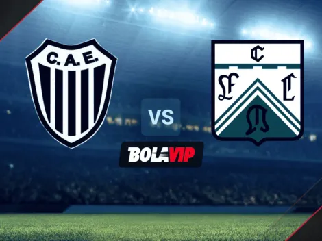 Ver EN VIVO Y ONLINE Estudiantes de Buenos Aires vs. Ferro Carril Oeste por la Primera Nacional 2022