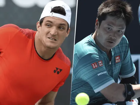 ◉HOY: Gustavo Fernández vs. Shingo Kunieda | Dónde ver por la FINAL del Roland Garros en tenis adaptado