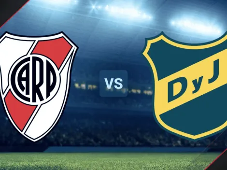 Reserva EN VIVO: River vs. Defensa y Justicia, ONLINE por el Torneo de Reserva 2022 | Cómo ver por TV y streaming GRATIS