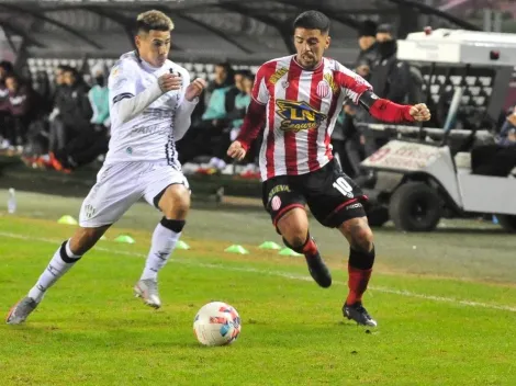 Con varias polémicas, Barracas y Central Córdoba empataron en el inicio de la Liga Profesional