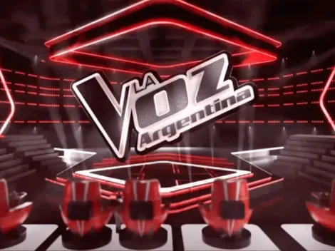 La Voz Argentina 2022: cómo es el formato y qué son las Audiciones a Ciegas