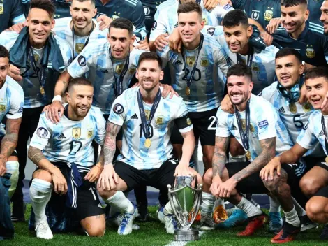 El pronóstico más esperado: el astrólogo de Boca avisó cómo le irá a la Selección Argentina en Qatar 2022