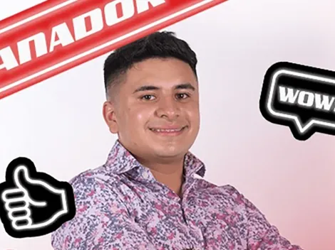 La Voz Argentina: qué pasó con Francisco Benítez, el último ganador del programa