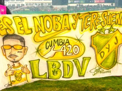 El estremecedor homenaje a El Noba en Florencio Varela