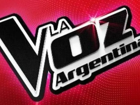 La Voz Argentina 2022: así fue el rating del primer programa