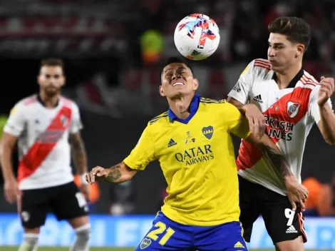 Se lo pelearon Boca y River, pero ahora disputaría la Champions League