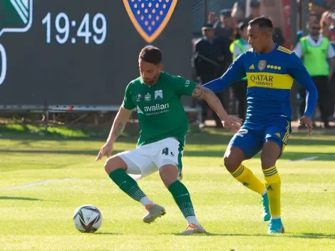 Gracias a Villa, Boca venció a Ferro y avanzó a octavos de la Copa Argentina