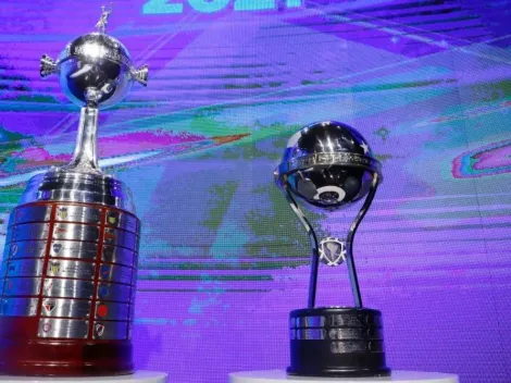 Libertadores y Sudamericana 2023: los que estarían clasificando y los grandes que hoy están afuera