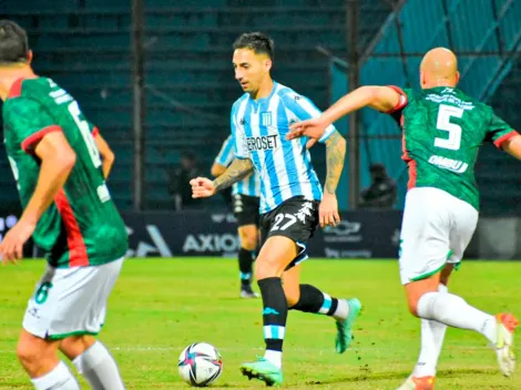 Agropecuario dio el batacazo: eliminó a Racing y jugará los octavos contra Boca