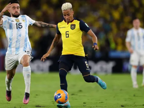 ¿Pueden sacar a Ecuador del Mundial? El caso Byron Castillo y las medidas que podría tomar la FIFA