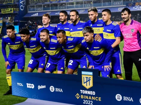 Última noticia: la Conmebol sancionó a Boca y le hizo una "advertencia"