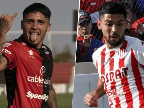 EN VIVO: Colón (SF) vs. Unión (SF) por la Liga Profesional